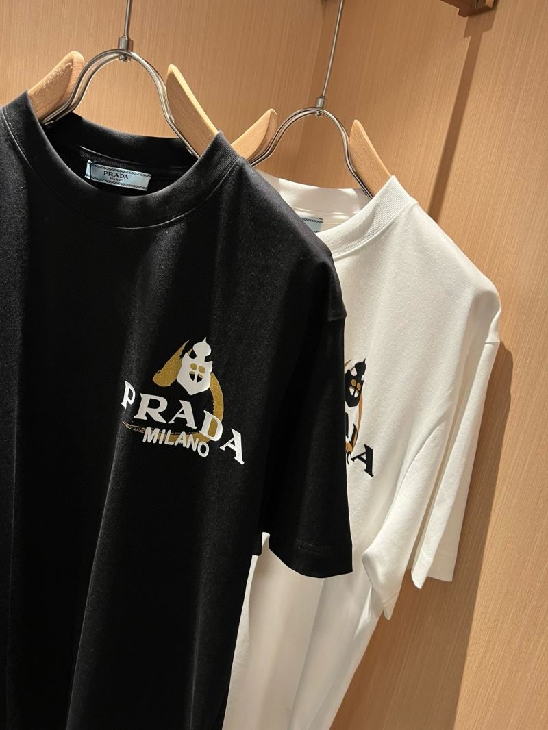 Prada T-Shirts